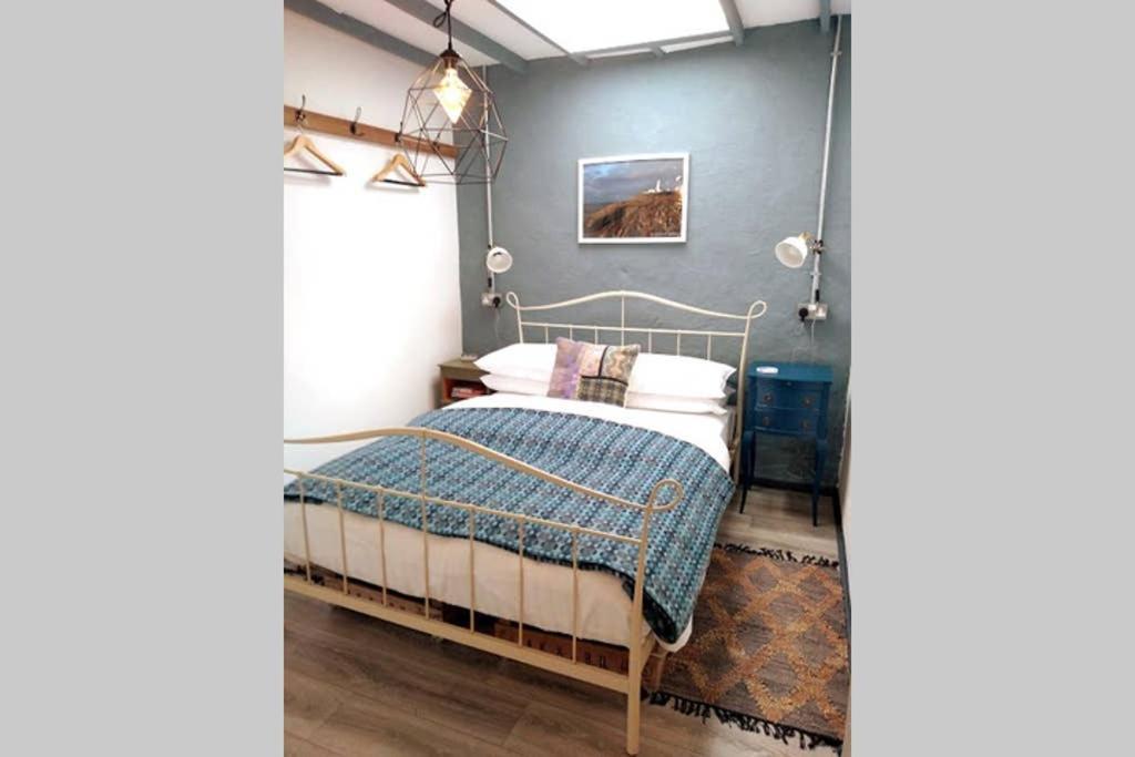 Cattle Shed Cottage ناربيرث المظهر الخارجي الصورة