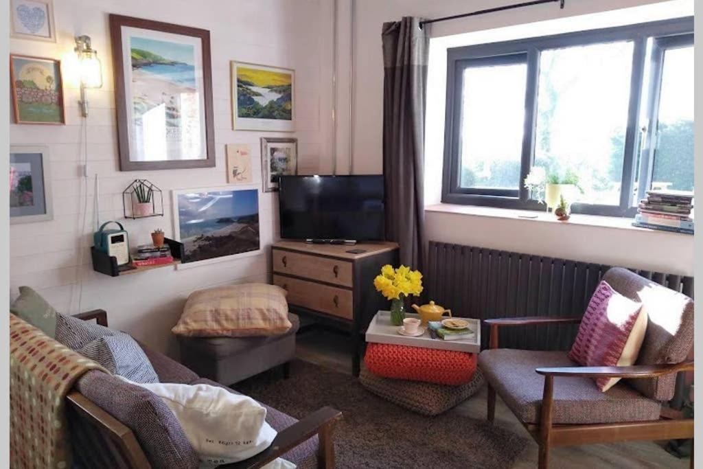 Cattle Shed Cottage ناربيرث المظهر الخارجي الصورة