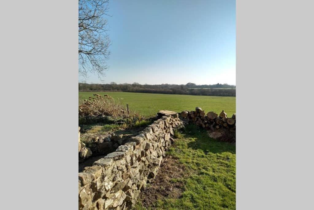 Cattle Shed Cottage ناربيرث المظهر الخارجي الصورة