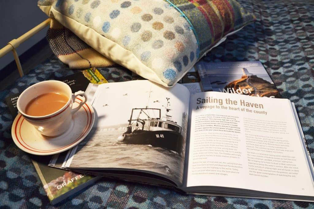 Cattle Shed Cottage ناربيرث المظهر الخارجي الصورة