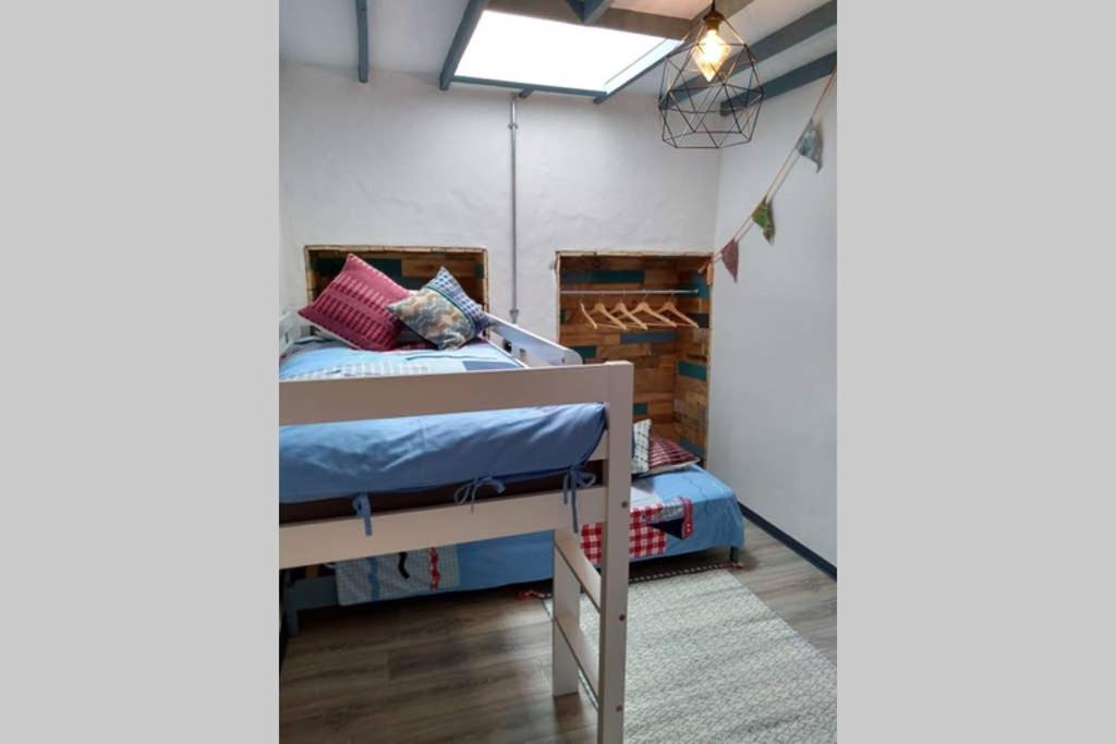 Cattle Shed Cottage ناربيرث المظهر الخارجي الصورة