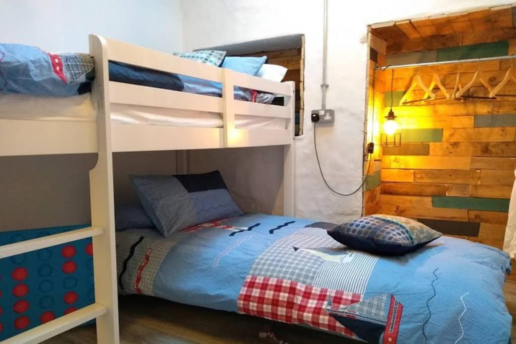 Cattle Shed Cottage ناربيرث المظهر الخارجي الصورة