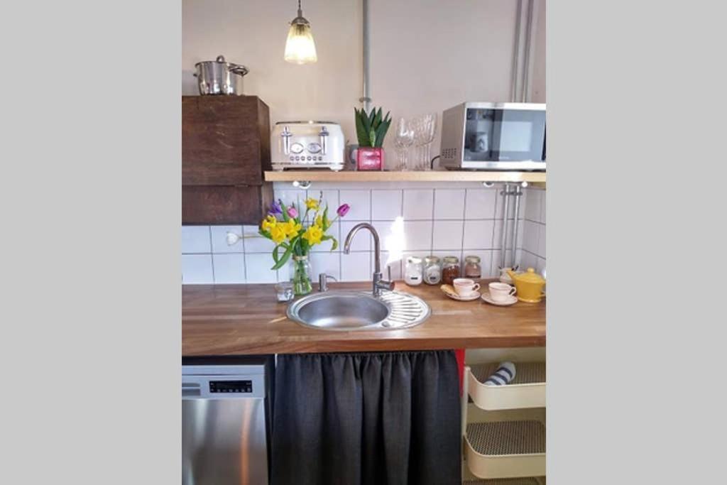 Cattle Shed Cottage ناربيرث المظهر الخارجي الصورة