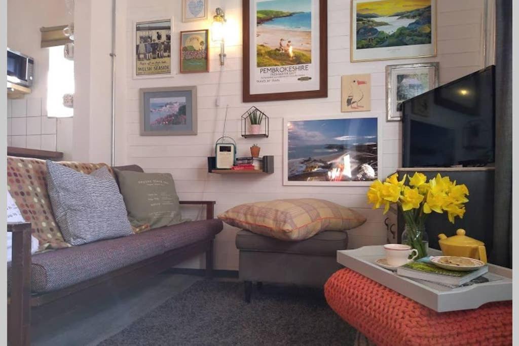 Cattle Shed Cottage ناربيرث المظهر الخارجي الصورة