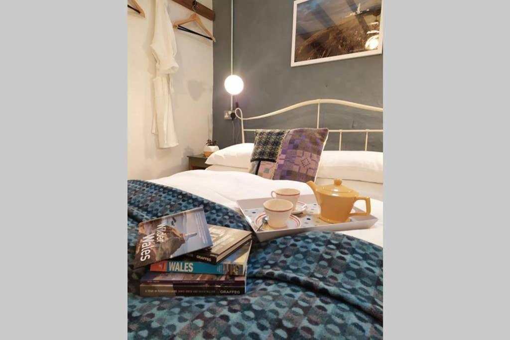 Cattle Shed Cottage ناربيرث المظهر الخارجي الصورة