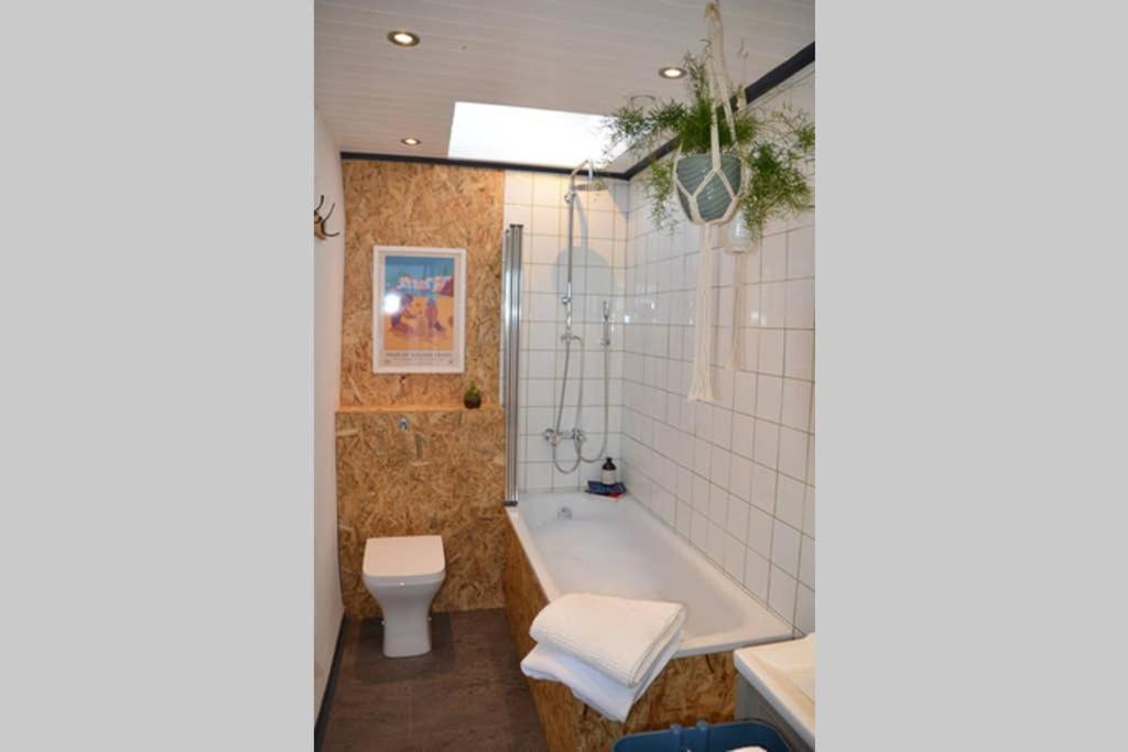 Cattle Shed Cottage ناربيرث المظهر الخارجي الصورة